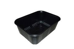 ENTERVESSEL ZWART 1000cc 76223